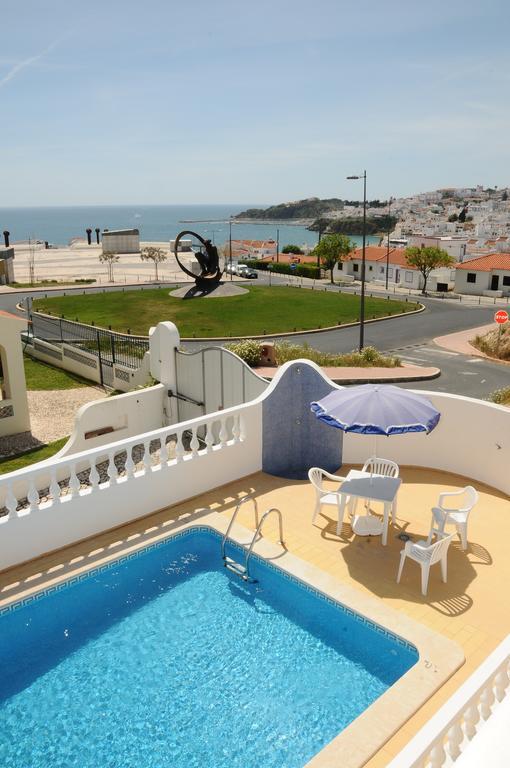 Albufeira Mar Vilas Eksteriør bilde