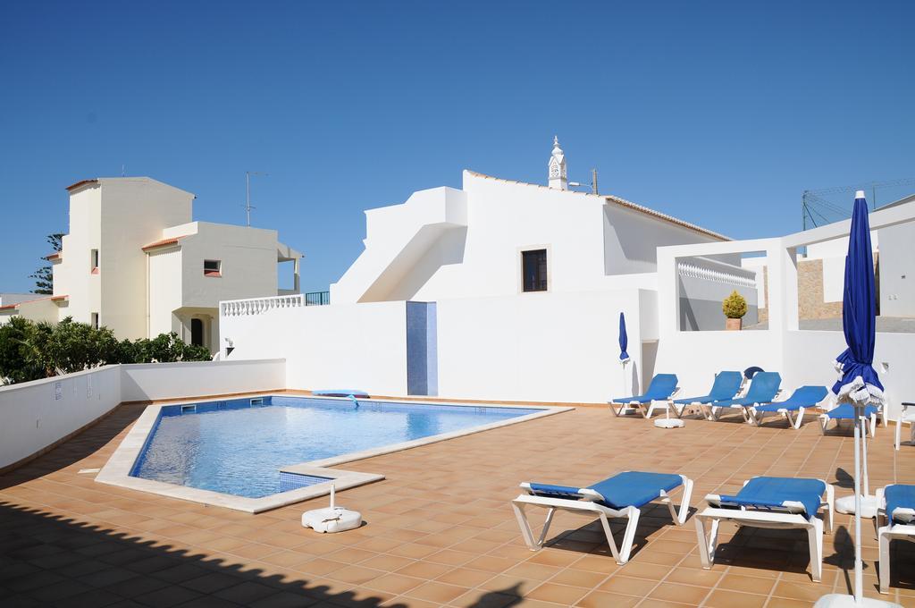 Albufeira Mar Vilas Rom bilde