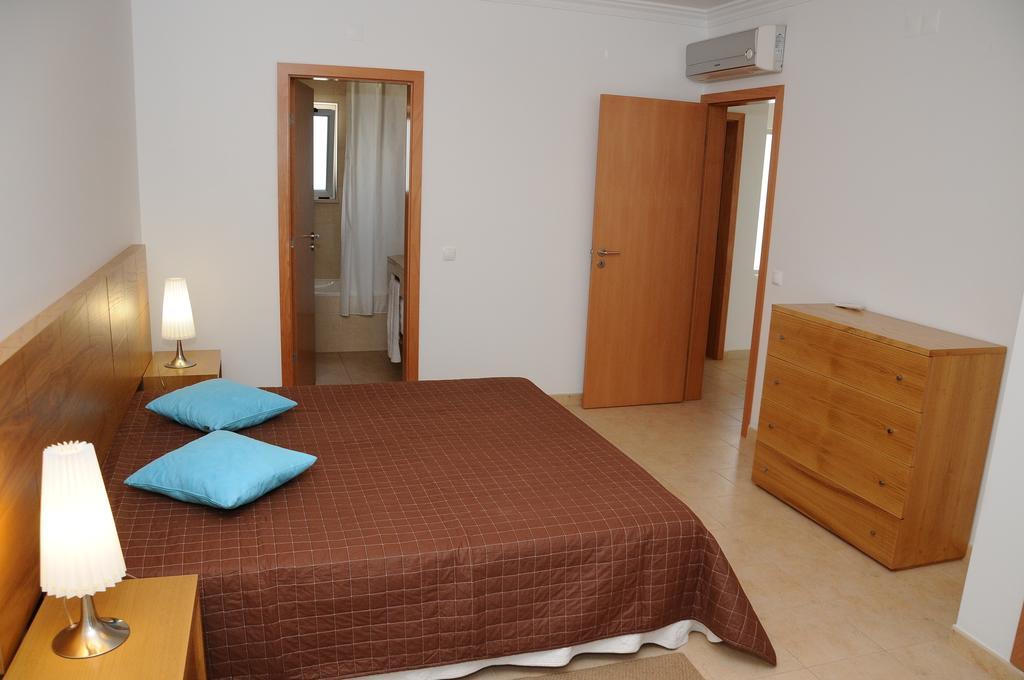 Albufeira Mar Vilas Rom bilde